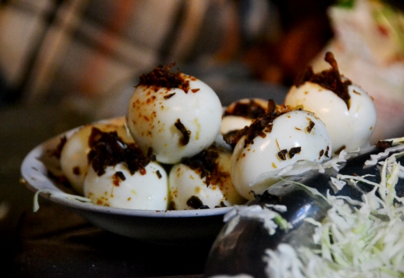 Egg Bejo in Chennai