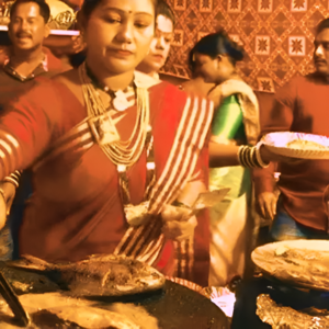 Versova Koli Seafood Festival