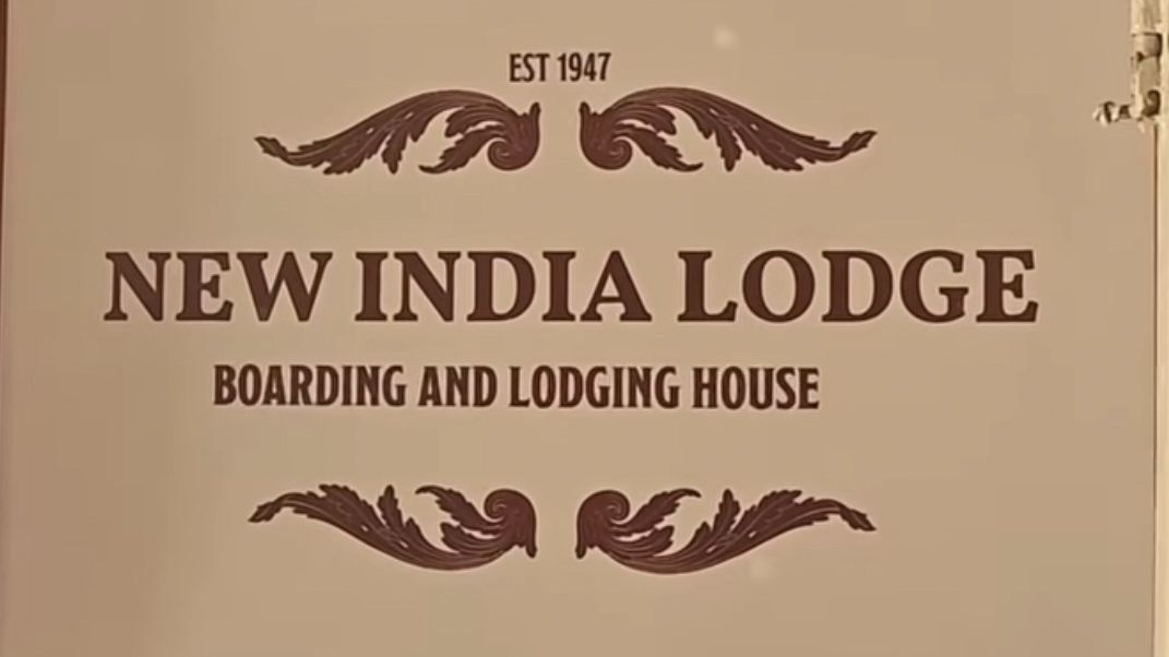 new india lodge