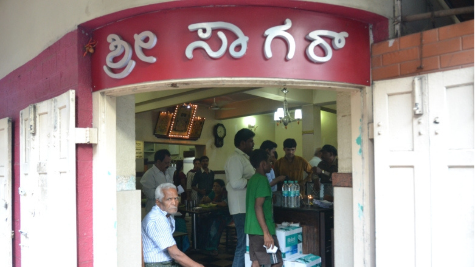 best benne dosa in bangalore