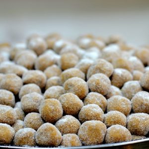Dharwad Peda – The Story of How This Sweet Originated